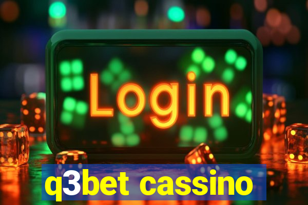 q3bet cassino